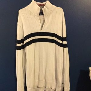 NWOT Large Nautical Sweater/Pullover